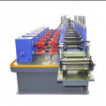 Mesin Roll Forming Coldproof Panel Kedap Suara